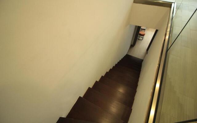 Ala Grand Residence
