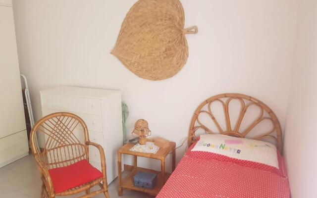 Appartamenti Lido Riccio