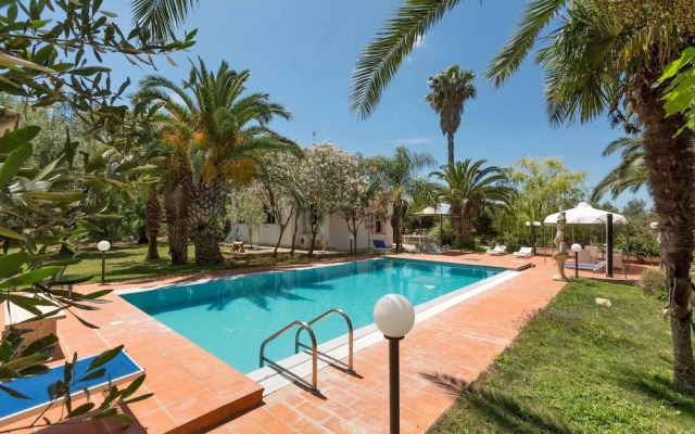 Villa Le Due Sorelle