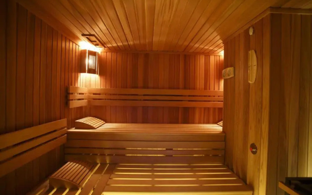 Hotel SPA Dr Irena Eris Polanica Zdroj