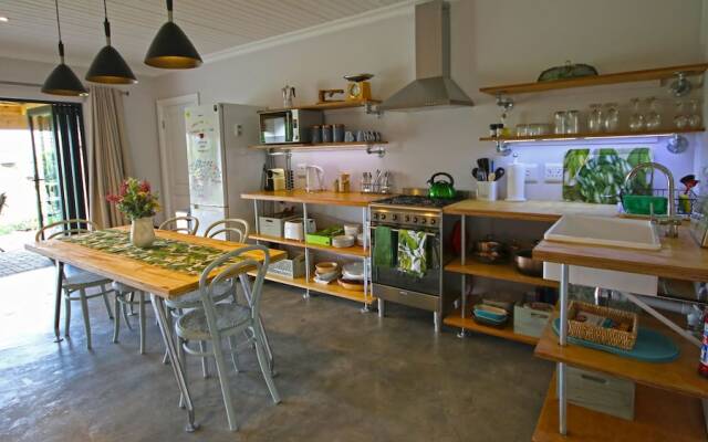 Lark Rise Guest Farm