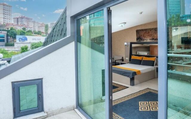 216 Comfort inn Suites