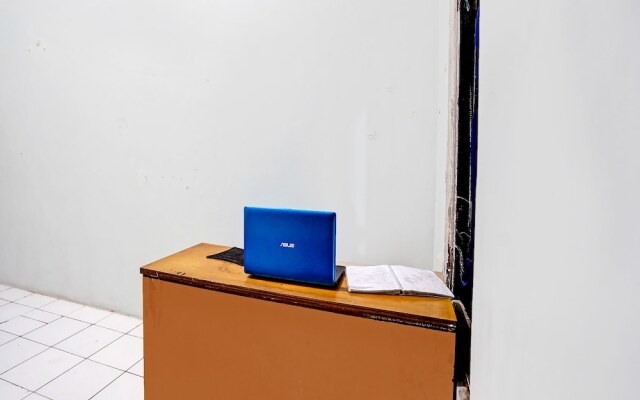 Hotel O B41m Residence Syariah