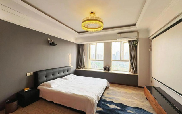 Line 2 apartment