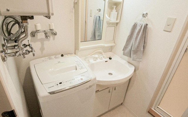 Sapporo Hills / Vacation Stay 2130