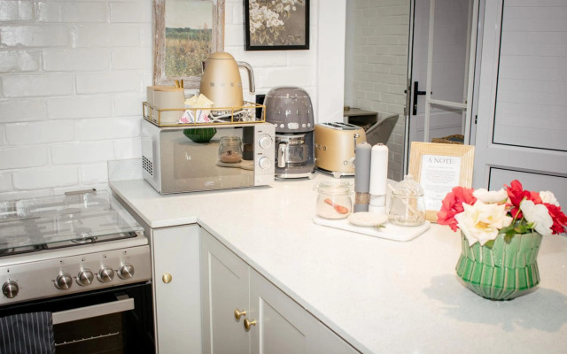 Bergview Family Loft