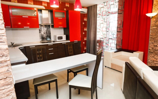 Марьин Дом на Шевченко 20