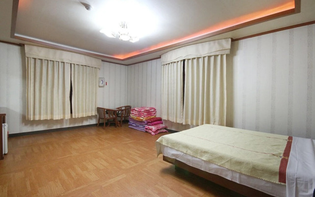 Mokpo Eris