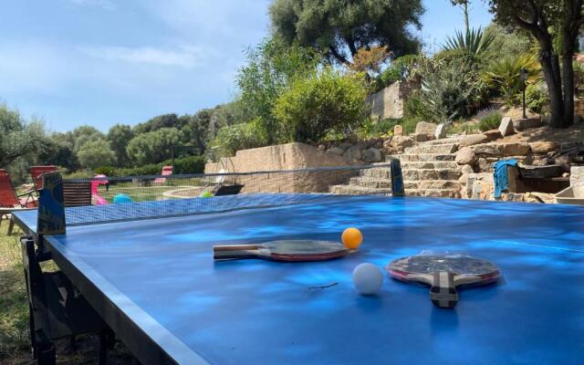 Spacieux T3 avec jardin et proche de la mer