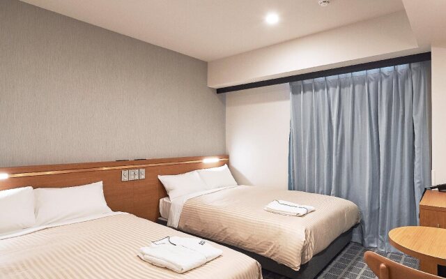Sotetsu Fresa Inn Kobe Sannomiya