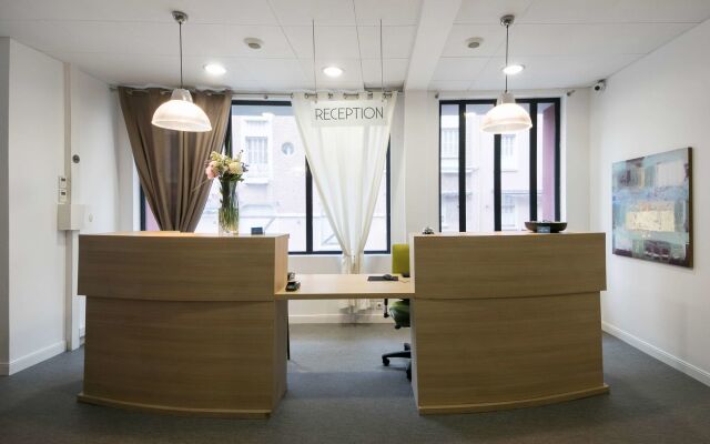 Comfort Aparthotel Lourdes Lorda