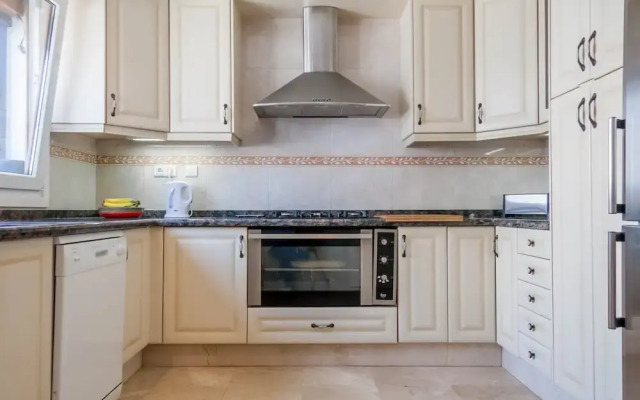 Aptos Pueblo Andaluz Nerja