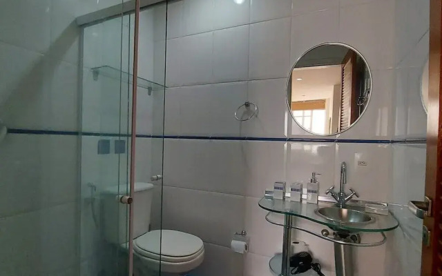 SUH Copacabana 19 Spacious Near Beach
