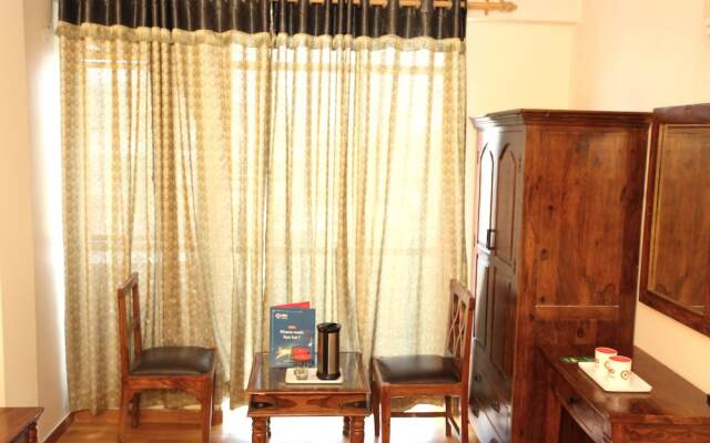OYO 2105 Hotel Royal Sheraton