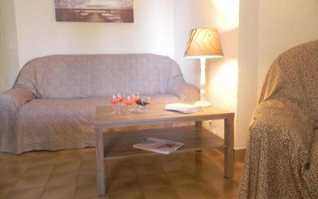 Appartement Saint-Raphaël, 3 pièces, 4 personnes - FR-1-226A-146