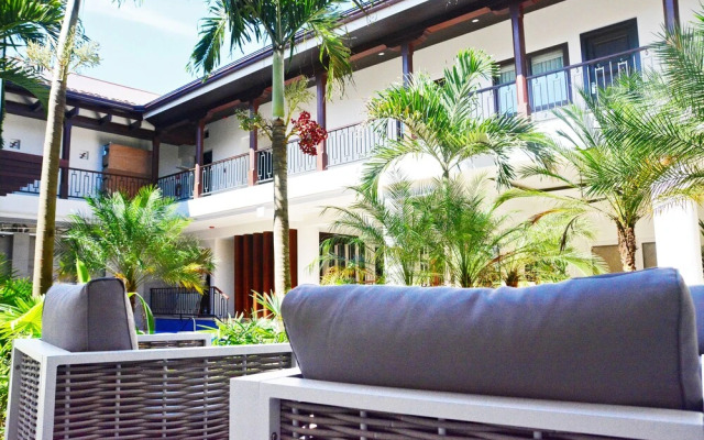 Hotel Gran Balcón
