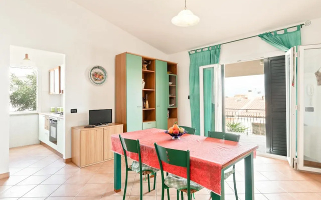 Valledoria Seaside Vacation Flats