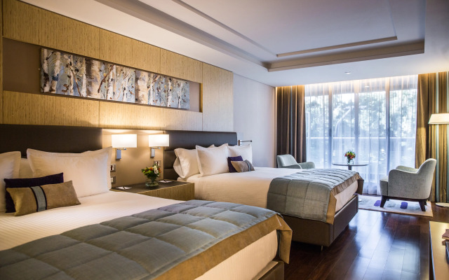 Palladio Hotel Buenos Aires - MGallery Collection