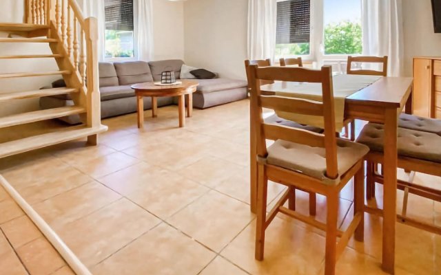 Awesome Home in Tlen With 2 Bedrooms and Wifi