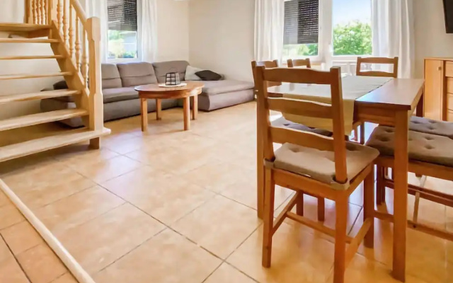 Awesome Home in Tlen With 2 Bedrooms and Wifi