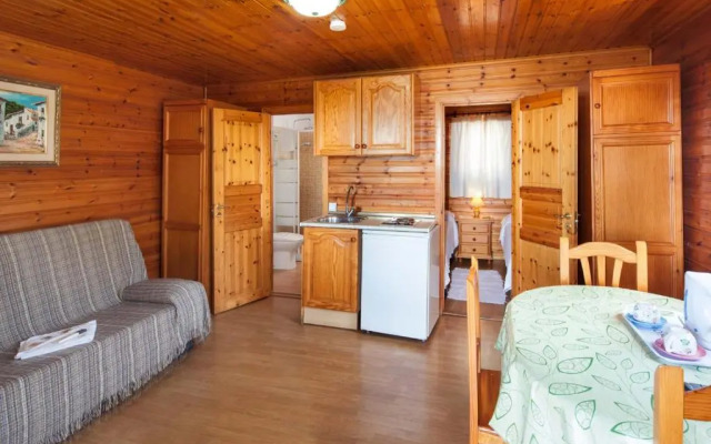 Hotel y Bungalows Balcón de Competa