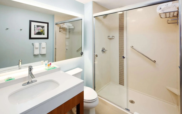 Hyatt Place Knoxville Downtown