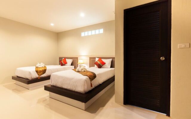 Pranee Home Phang-nga