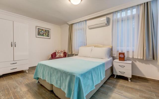 Cunda Nefes Hotel