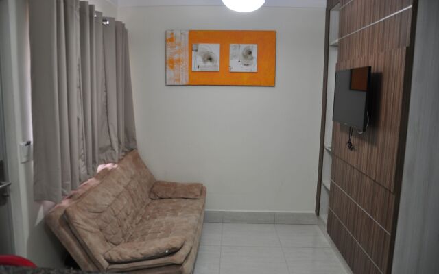 Apartment ABD Turismo - Lacqua DiRoma IV