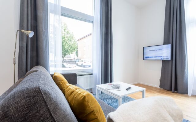 ApartDirect Sundbyberg