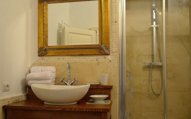 La Locanda Di Artemide