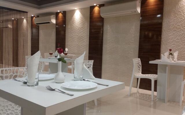 Hotel Ananya