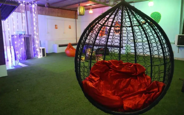 Sant Kripa Backpackers Hostel