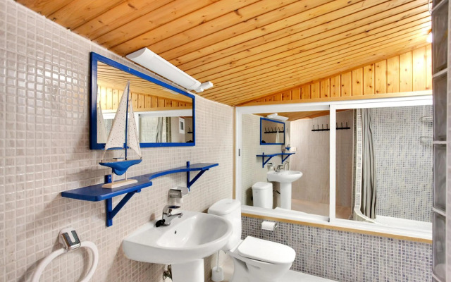 La Casa del Capitan - El Puertito