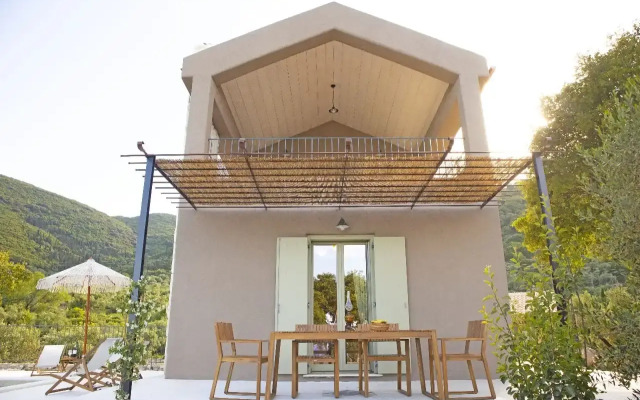 Rock n' Olive Villas