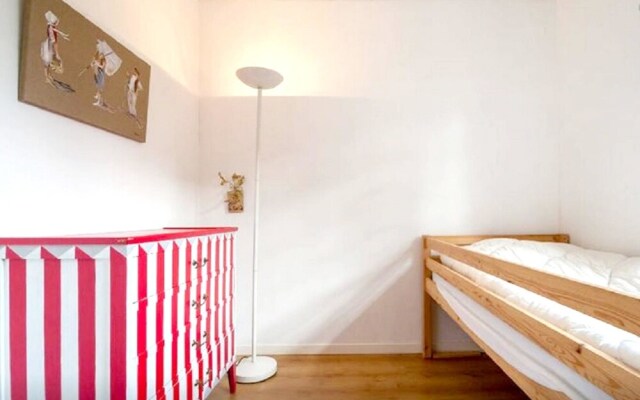 House With 5 Bedrooms in Arès, With Enclosed Garden