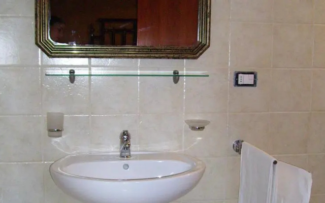 B&B Corte Immacolata