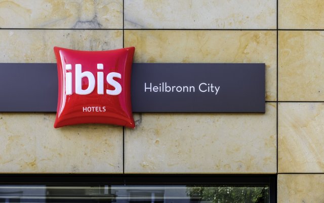 ibis Heilbronn City