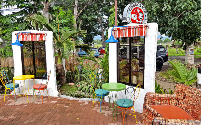 Gabby's Bed and Breakfast