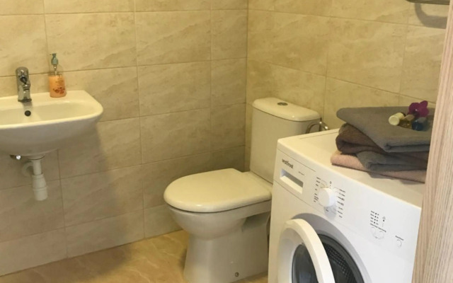 Beautiful apartaments Bangu