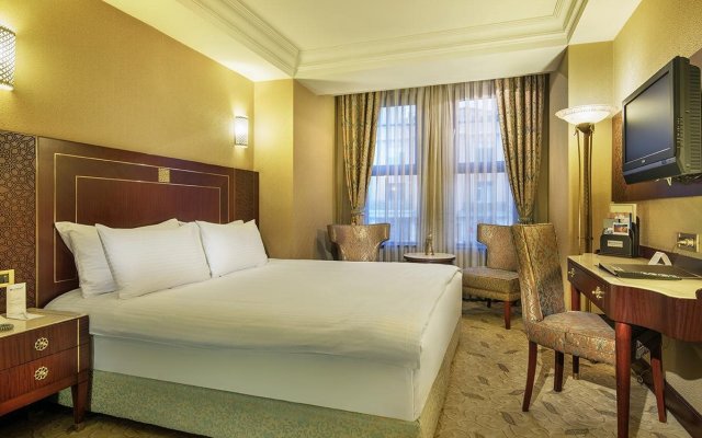 Crowne Plaza Istanbul - Old City