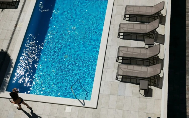Boutique Apartments Hedona