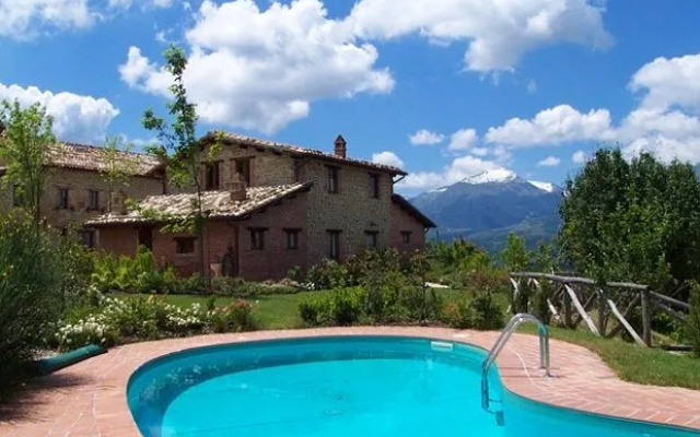 Villa Quercia