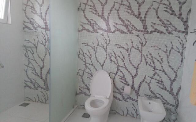 Queens Chateau Boutique Villa