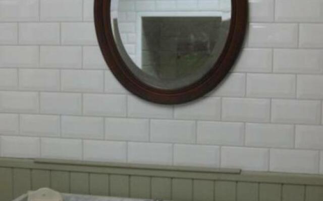 House Gite Ferruccio 1