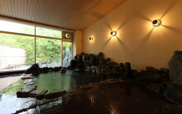 Livemax Resort Yuhigaura Kitu Onsen