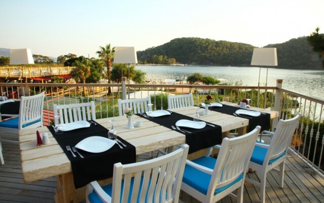 Sea Horse Beach Club