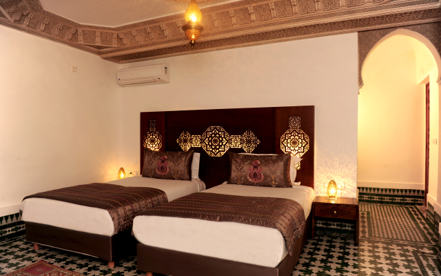 Riad El Amine Fès - Historic Hotels Worldwide