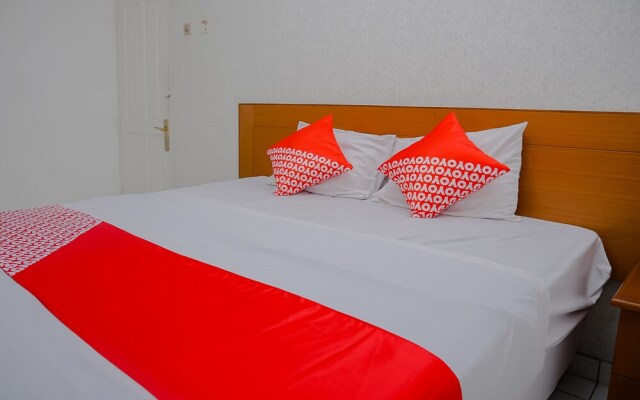 OYO 1107 Rossan Villa