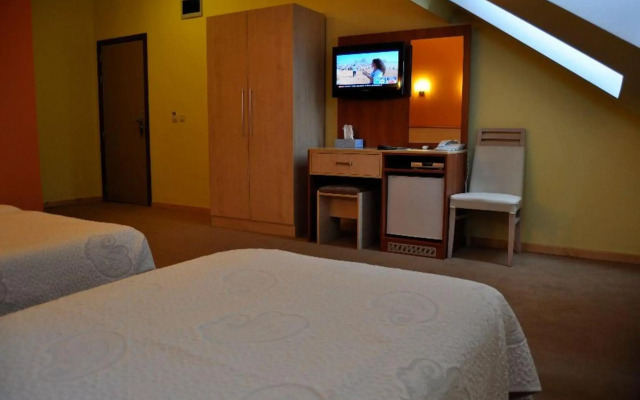 Hotel Prestige